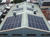 Dùng 600 kWh/tháng, lắp điện mặt trời có pin lưu trữ giúp tiết kiệm hàng triệu đồng