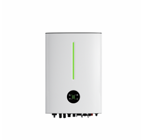 Biến tần Livoltek Hybrid Inverter 1 pha 5kw (Hyper-5000R31005) 