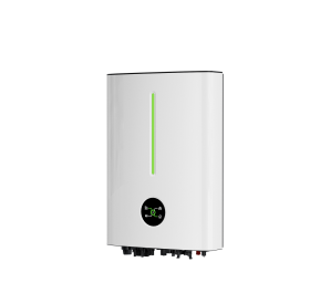 Biến tần Livoltek Hybrid Inverter 1 pha 6kw (Hyper-6000R31005) 