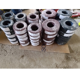 Catalog dây DC solar - POWER CABLE Leader 4mm