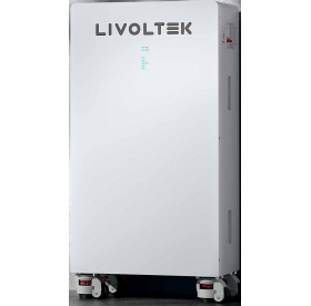 Pin lưu trữ 15kWh áp thấp Livoltek HomeCellar-15kWh-B1