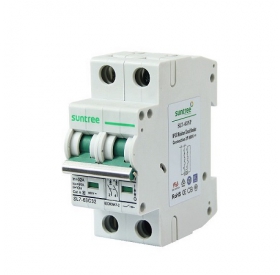 MCB DC 25A 2P/800VDC Suntree