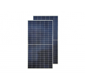 Tấm pin JA Solar JAM72S30 545W