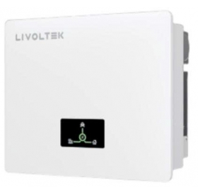 Biến tần Livoltek Grid-tied Inverter 3 pha 25kw (GT3-25KD1)