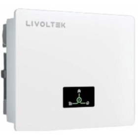 Biến tần Livoltek Grid-tied Inverter 3 pha 10kw (GT3-10KDL1)