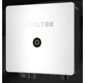 Biến tần Livoltek Grid-tied Inverter 1 pha 5 kw (GT1-5KD2)