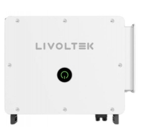 Biến tần Livoltek Grid-tied Inverter 3 pha 125 kw (GT3-125K-11)