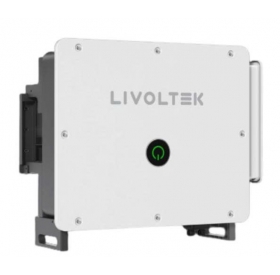 Biến tần Livoltek Grid-tied Inverter 3 pha 110 kw (GT3-110K-12)