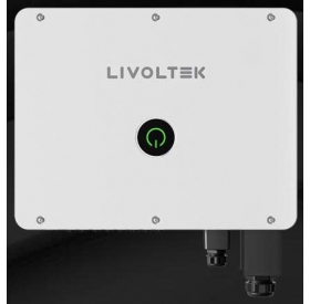 Biến tần Livoltek Grid-tied Inverter 3 pha 37.5 kw (GT3-37K5-T1)