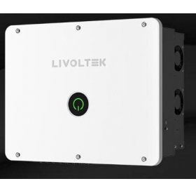 Biến tần Livoltek Grid-tied Inverter 3 pha 60 kw (GT3-60K-Q1)