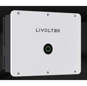 Biến tần Livoltek Grid-tied Inverter 3 pha 33 kw (GT3-33K-T1)