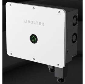 Biến tần Livoltek Grid-tied Inverter 3 pha 40 kw (GT3-40K-Q1)