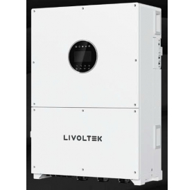 Biến tần Livoltek Hybrid Inverter 3 pha 40 kw (HP3-40K-S1) 