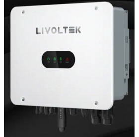 Biến tần Livoltek Hybrid Inverter 3 pha 25 kw (HP3-25KT2)