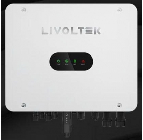 Biến tần Livoltek Hybrid Inverter 3 pha 15 kw (HP3-15KT2)