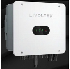 Biến tần Livoltek Hybrid Inverter 3 pha 20 kw (HP3-20KT2)