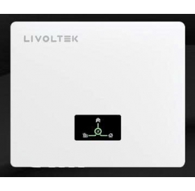 Biến tần Livoltek Grid-tied Inverter 3 pha 15kw (GT3-15KD1)