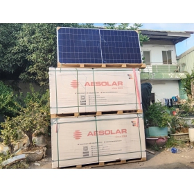 Tấm pin 580W AE CMD-144BDS 580W