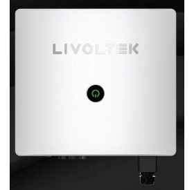 Biến tần Livoltek Grid-tied Inverter 1 pha 8kw (GT1-8KT2)