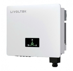 Biến tần Livoltek Grid-tied Inverter 3 pha 8kw (GT3-8KD1)