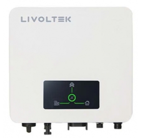 Biến tần Grid-tied 1 pha 3.3kw Livoltek (GT1-3K3S1R11001)